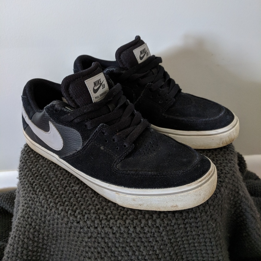 Mens Nike Sneakers